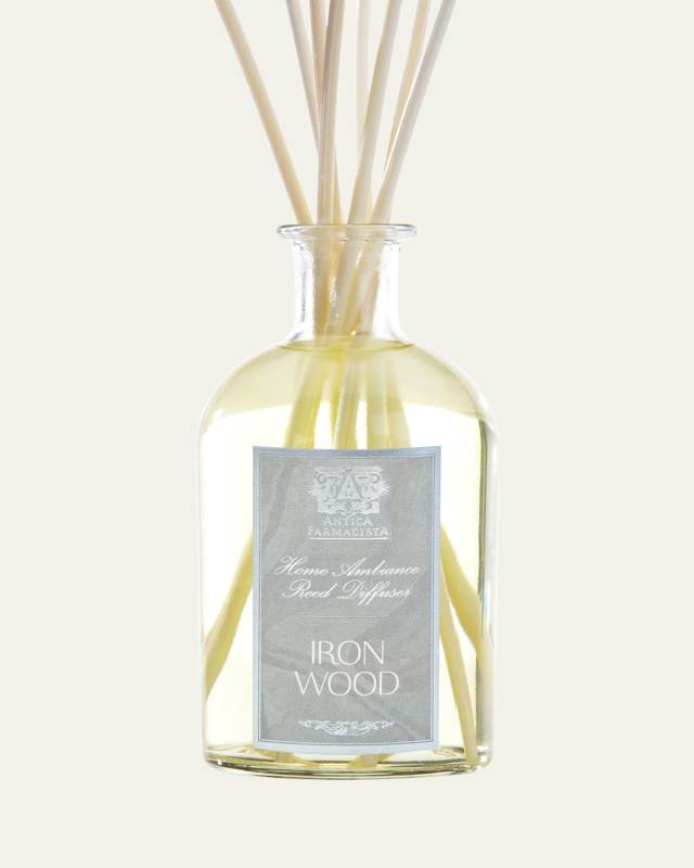 8.4 oz. Ironwood Diffuser